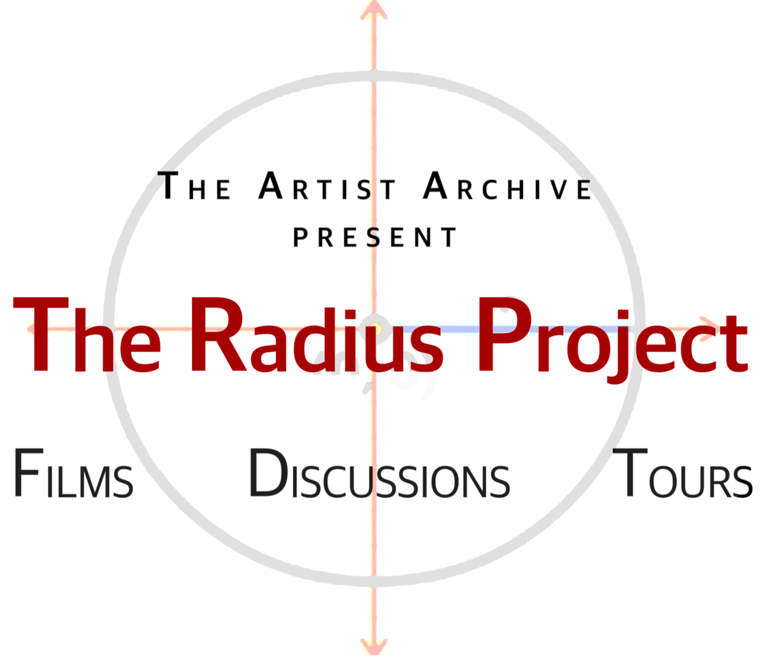 The Radius Project Films, Talks and Tours Help Communities Become Hubs of Exploration and Discovery