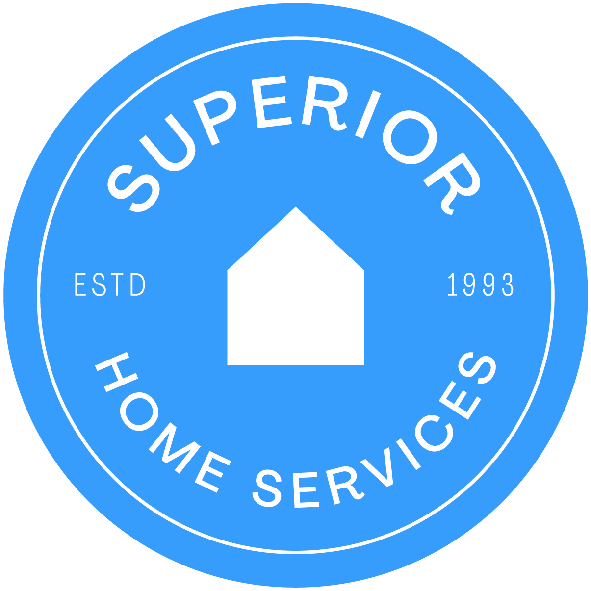 Superior Home Services cleaning