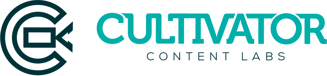 Cultivator Content Labs