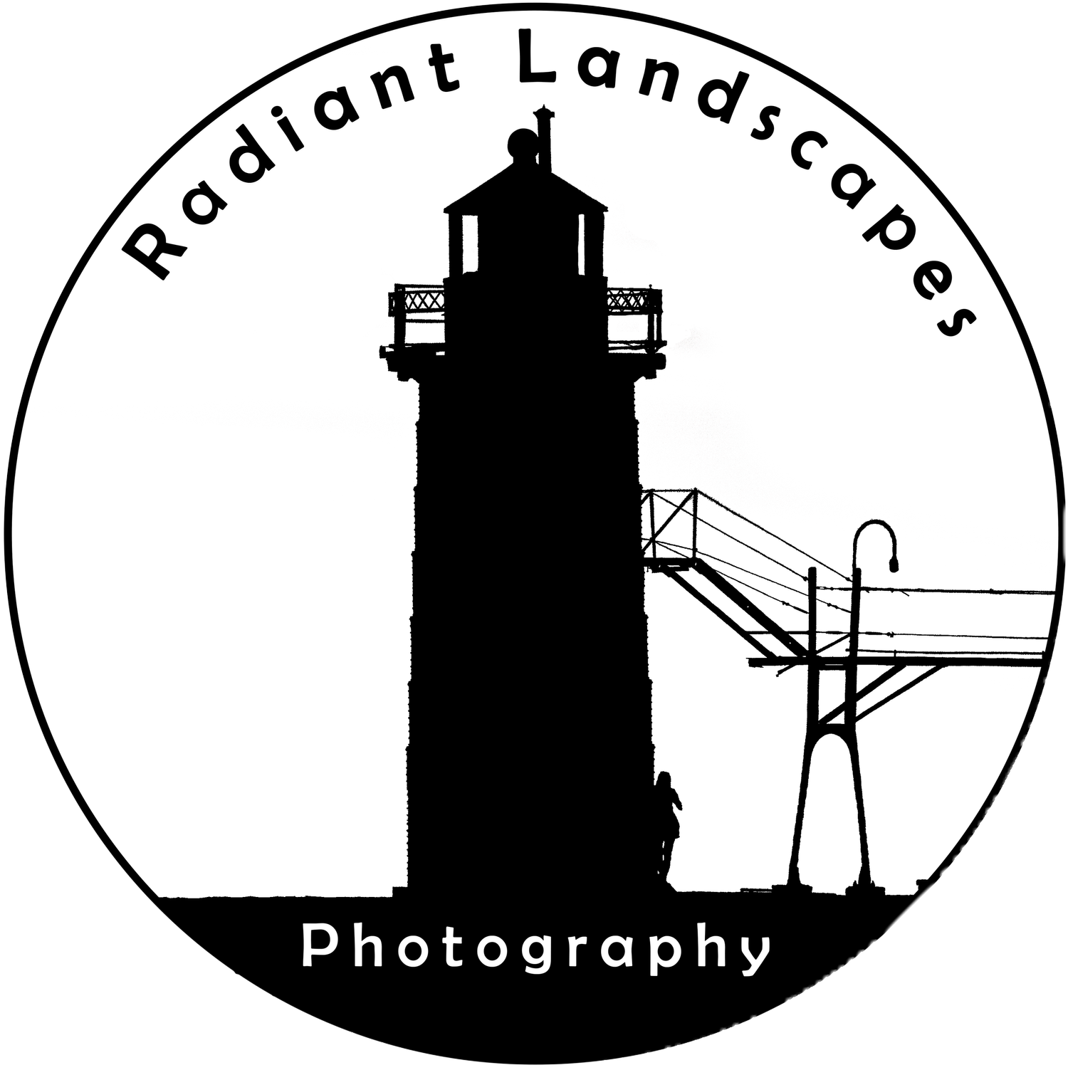 Radiant Landscapes Photography