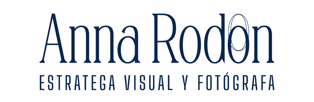 Fotografía corporativa y de marca personal en Barcelona | Anna Rodon fotografía