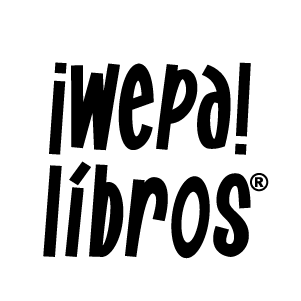 ¡WEPA! líbros ®