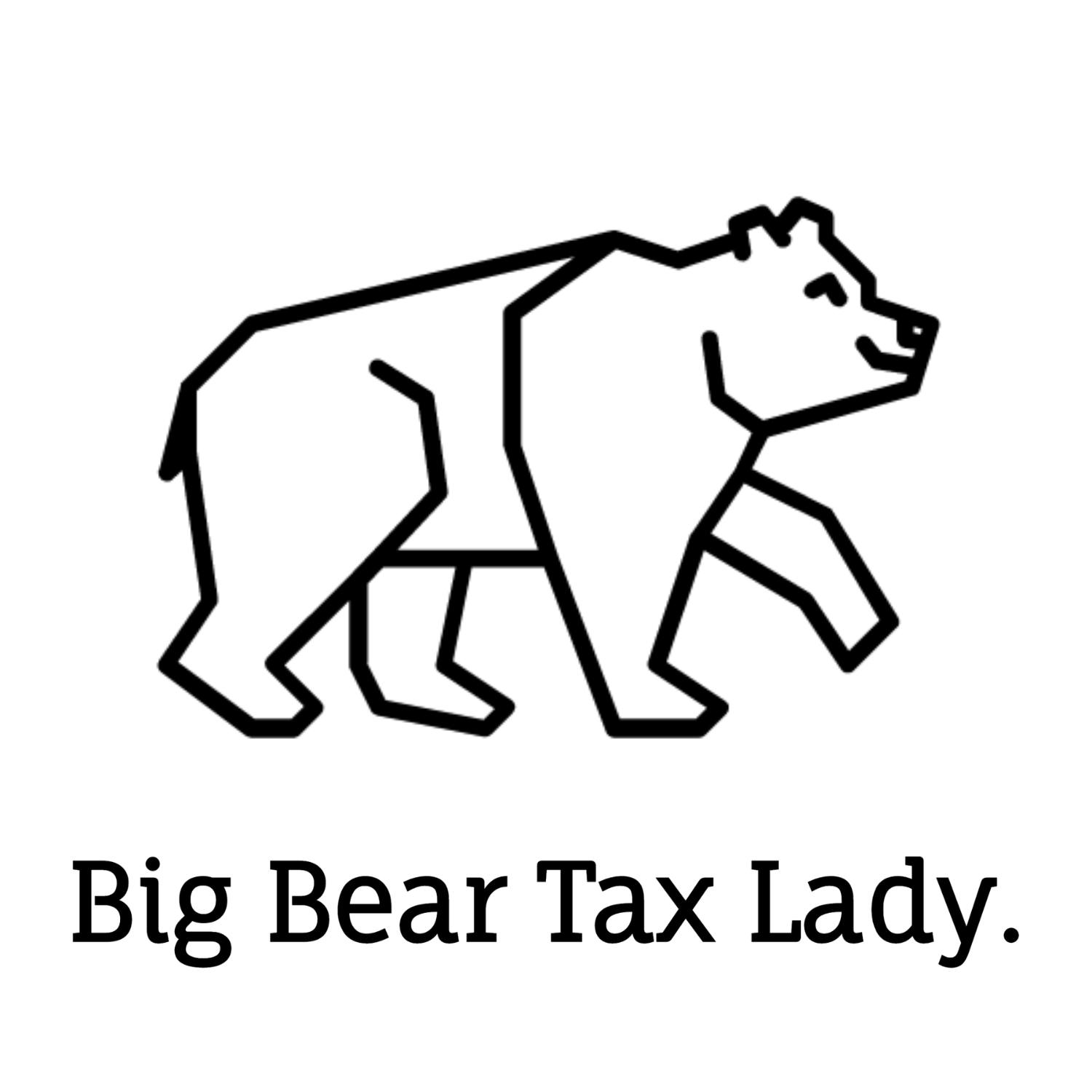 Big Bear Tax Lady