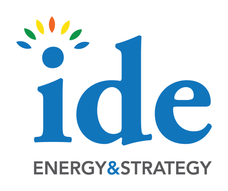 Ide Energy &amp; Strategy