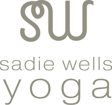 Sadie Wells Yoga Studio