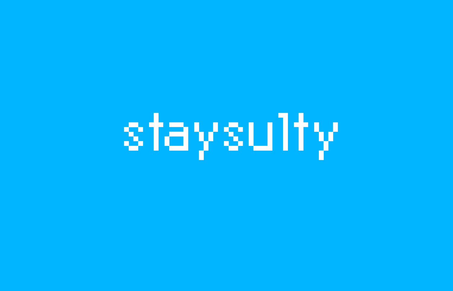 staysulty
