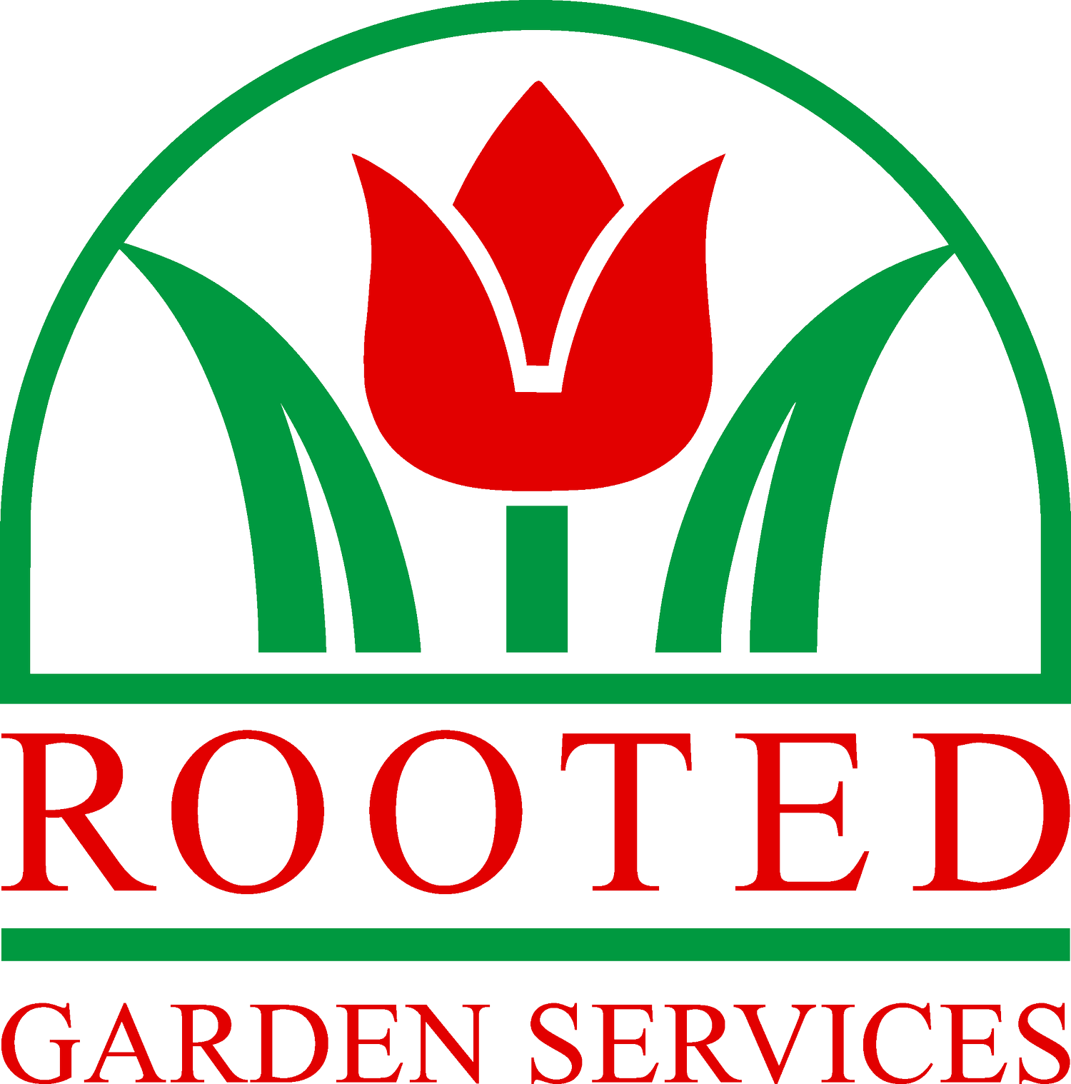 Rooted Gardens Services