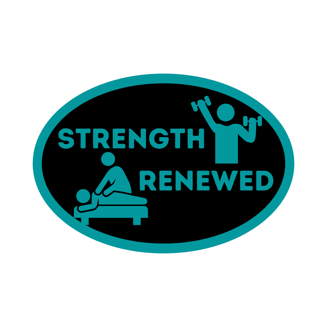 Strength Renewed - Massage Therapy + Personal Training