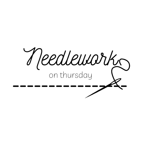 Needlework on Thursday