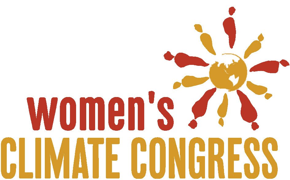Women&#39;s Climate Congress