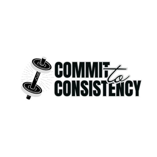 Commit to Consistency