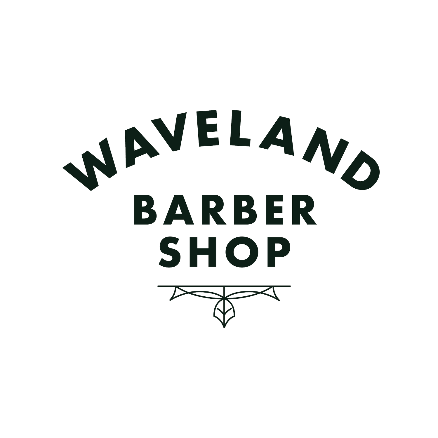 Waveland Barbershop