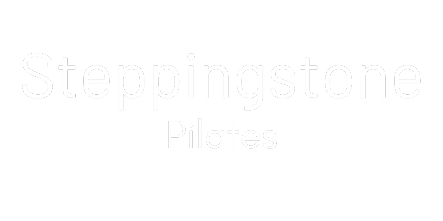 Steppingstone Pilates