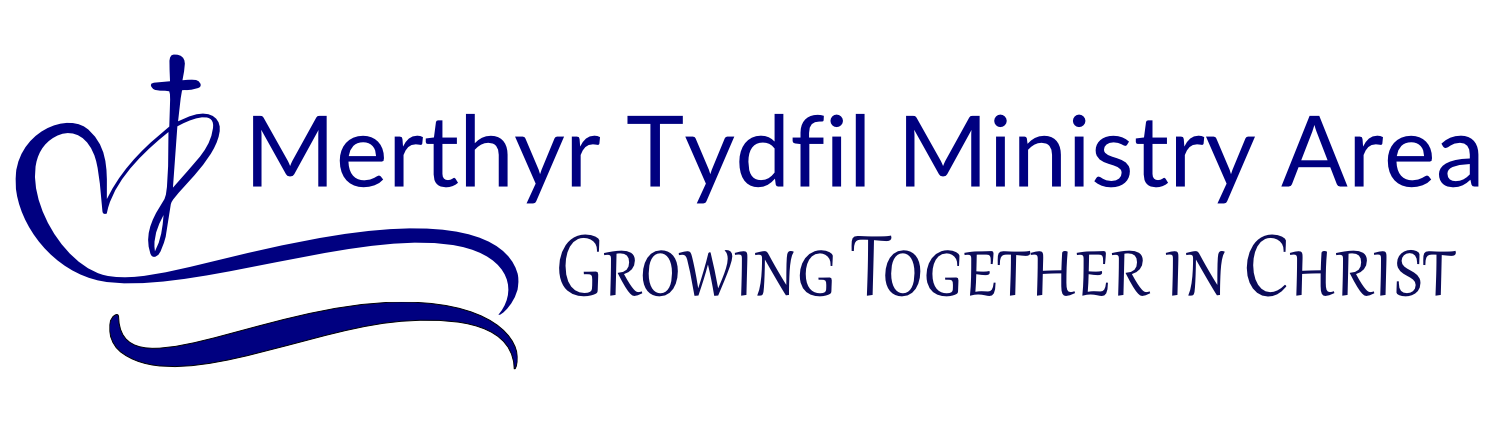 Merthyr Tydfil Ministry Area