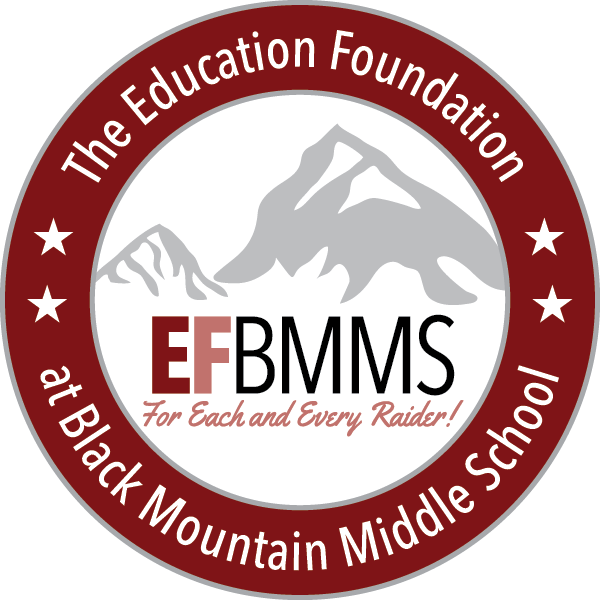 Black Mountain Middle School Foundation