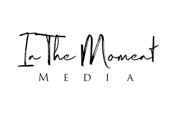 Midlands Wedding Videographer // In The Moment Media