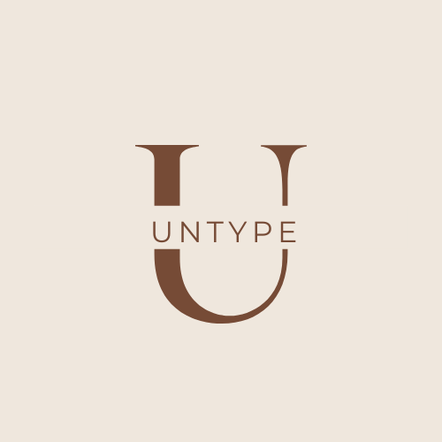 Untype