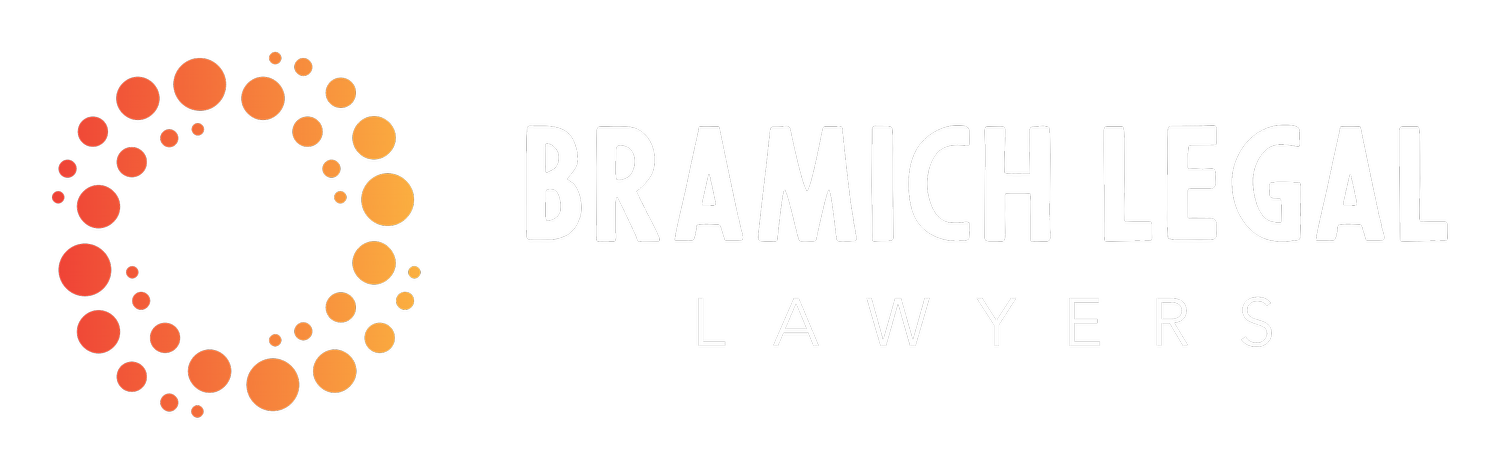 Bramich Legal