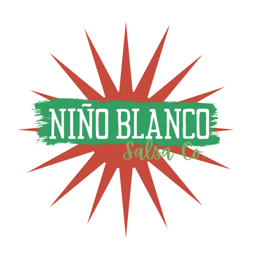 Nino Blanco Salsa