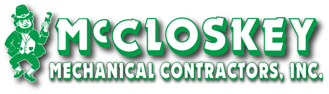 McCloskey Mechanical Contractors, Inc. 