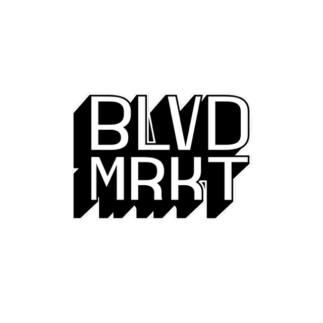 BLVD MRKT