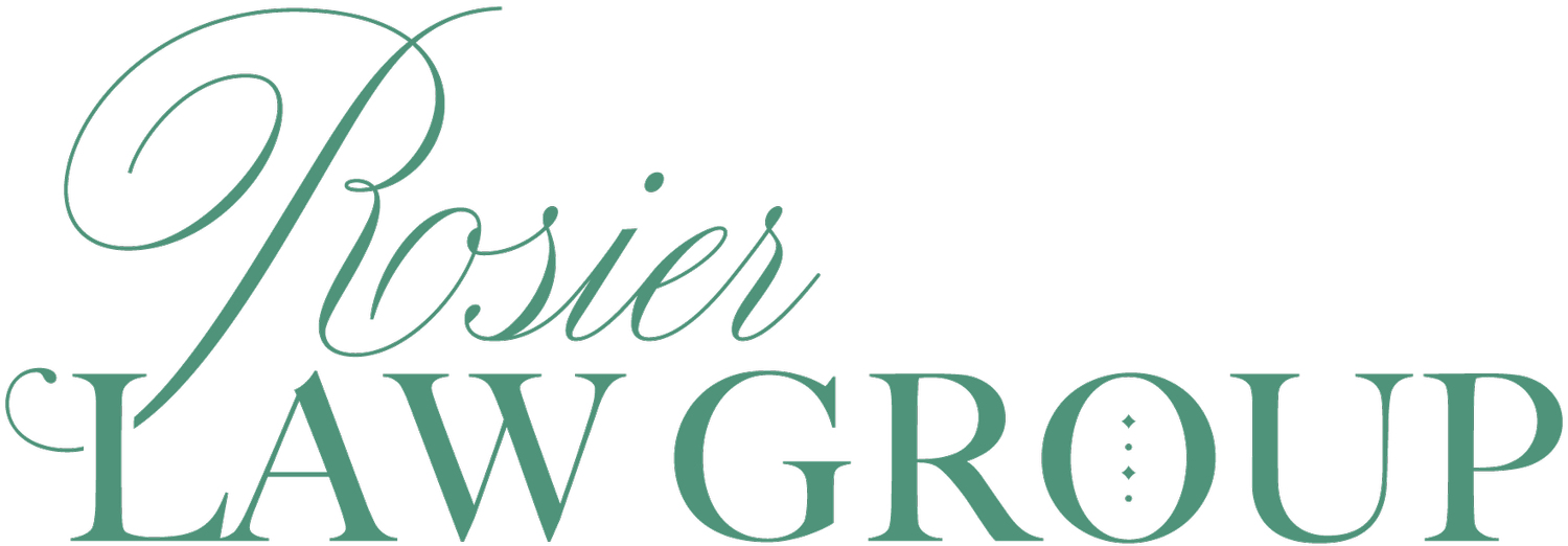 Rosier Law Group