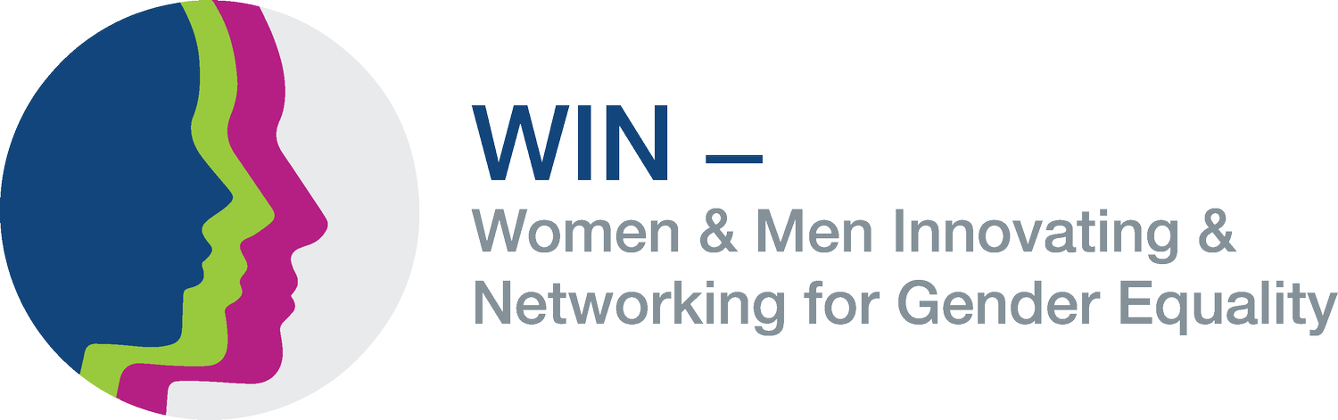 WIN for Women and Men