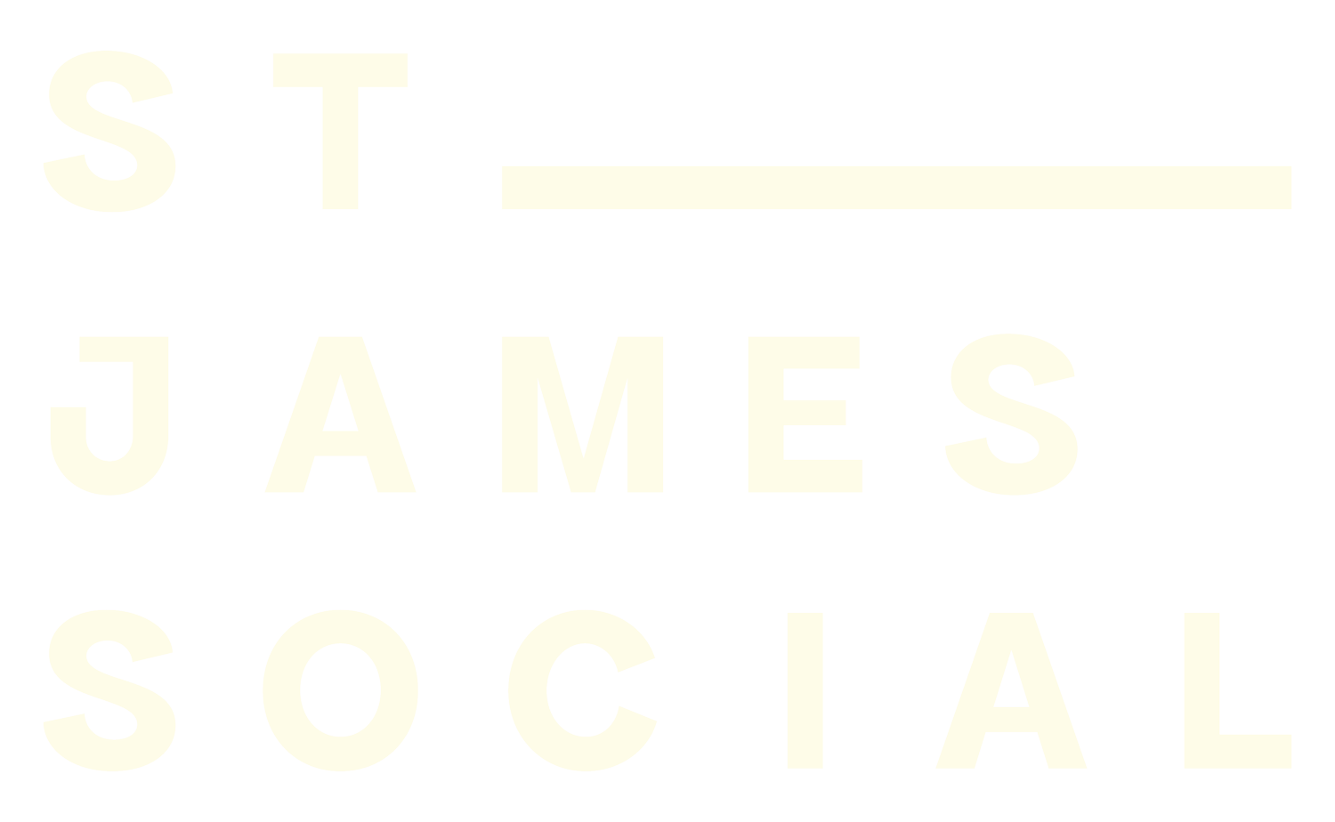 St. James Social