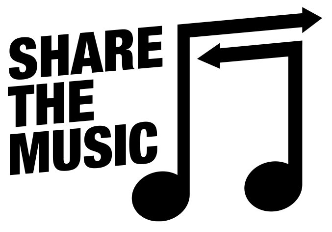SHARE THE MUSIC FOUNDATION
