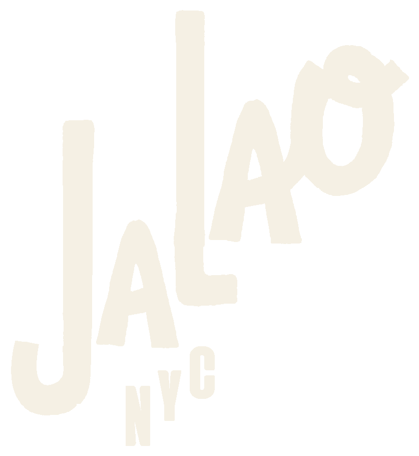 Jalao NYC