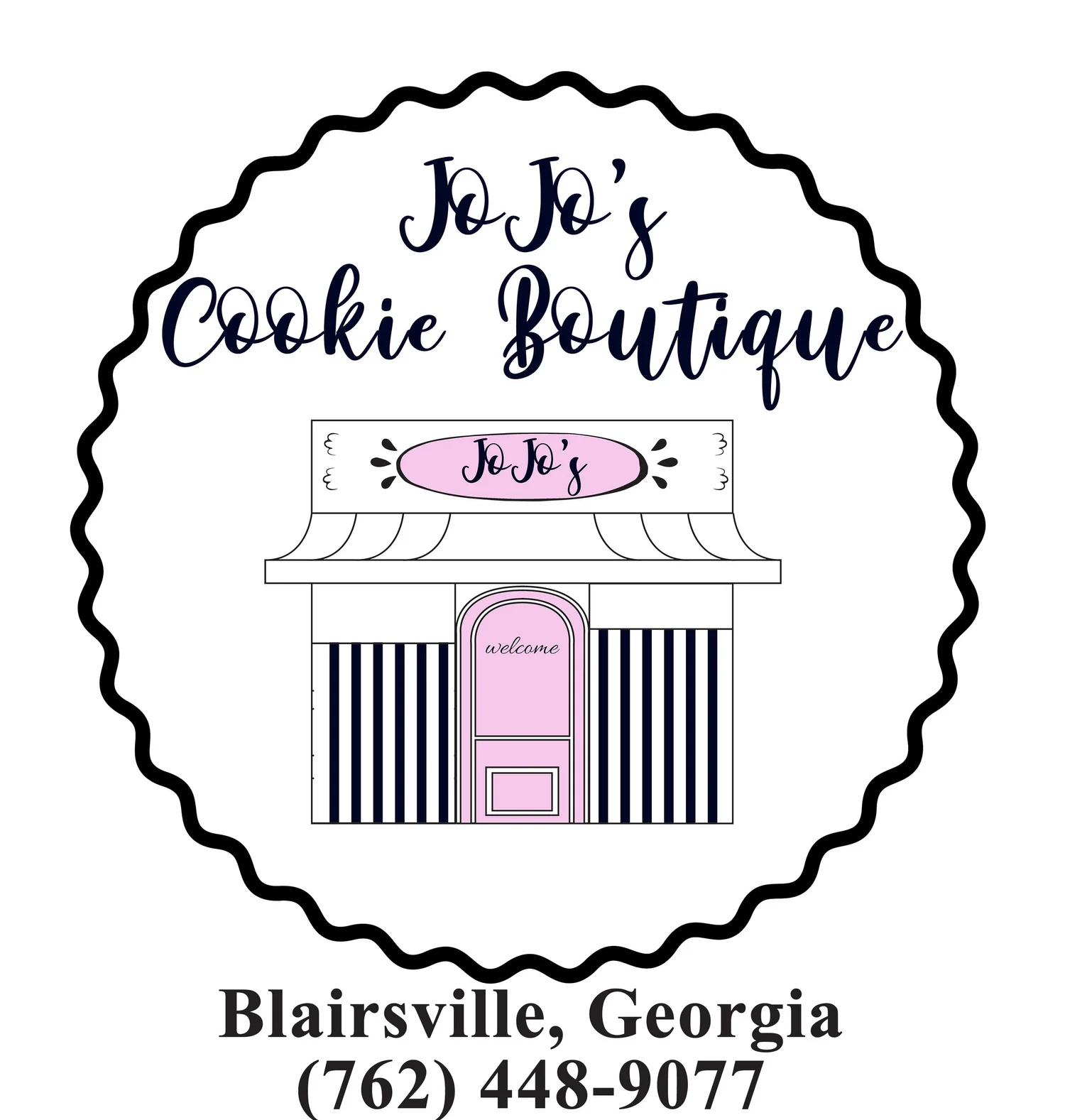 JoJo's Cookie Boutique