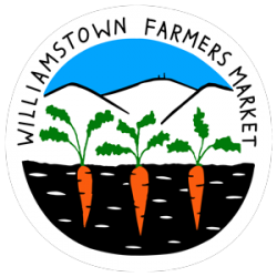 WILLIAMSTOWN FARMERS MARKET