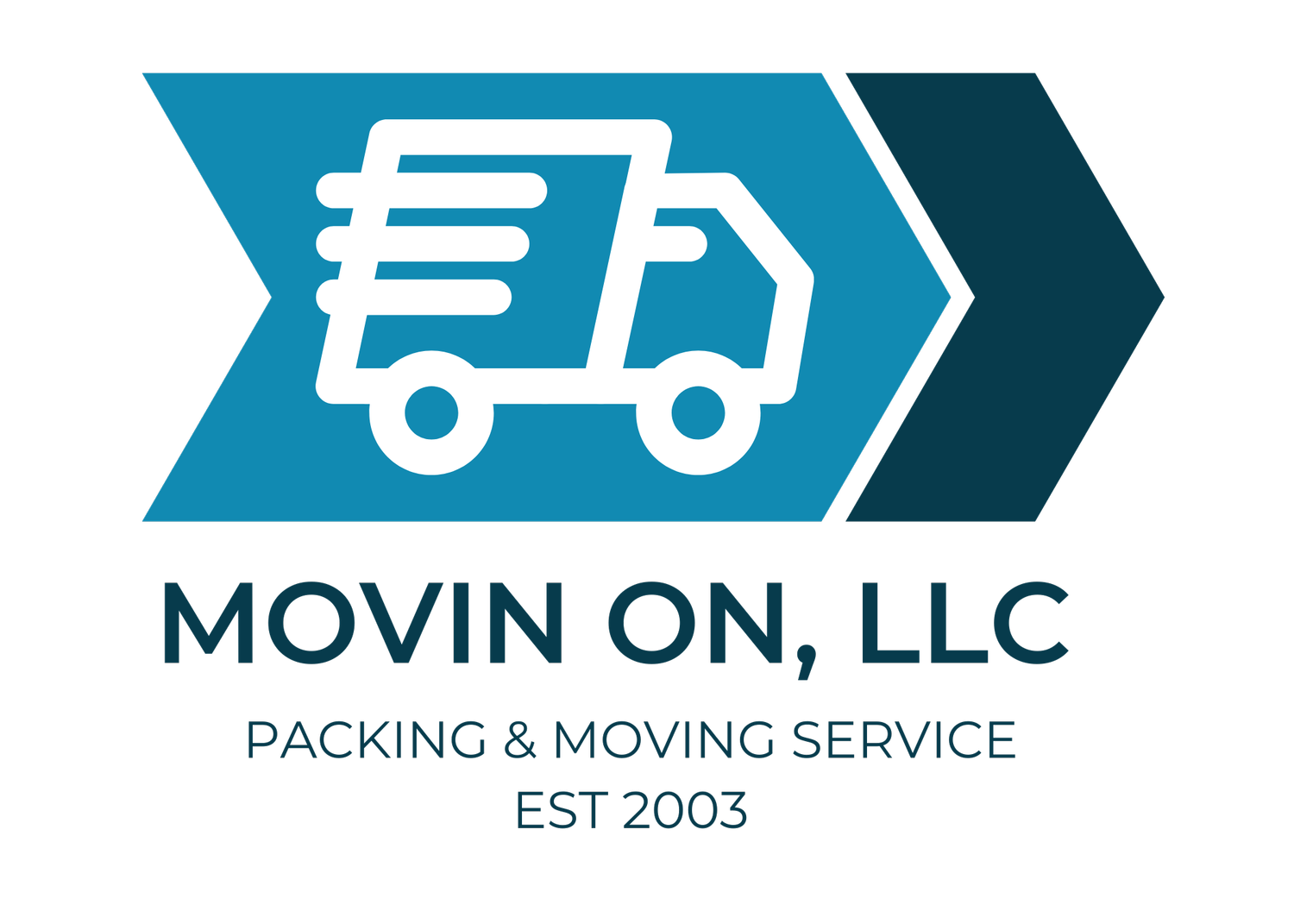 Movin On, LLC