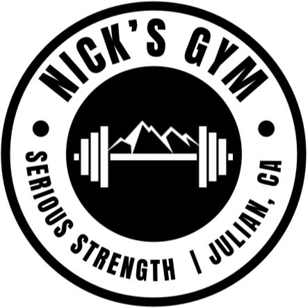 Nicks Gym