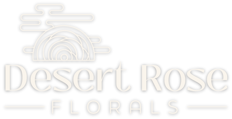 Desert Rose Florals