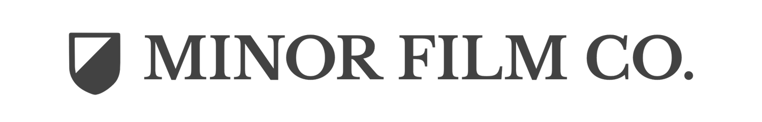 Minor Film Co.