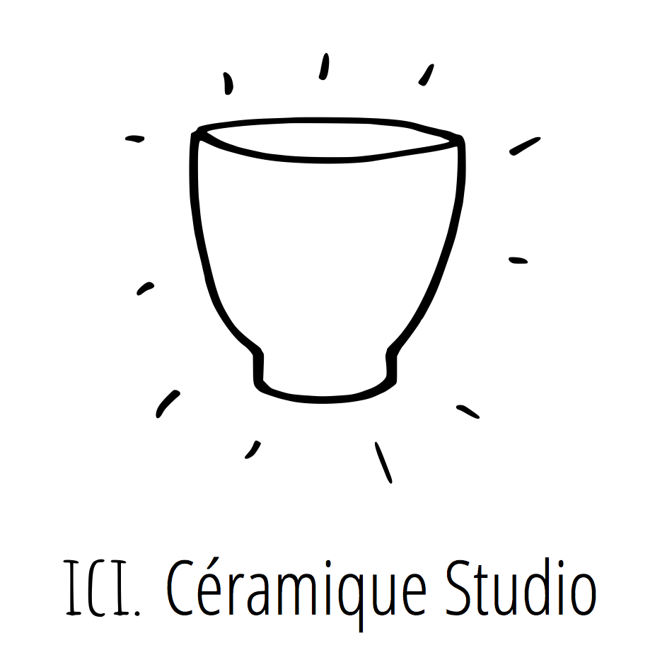 ICI Céramique Studio