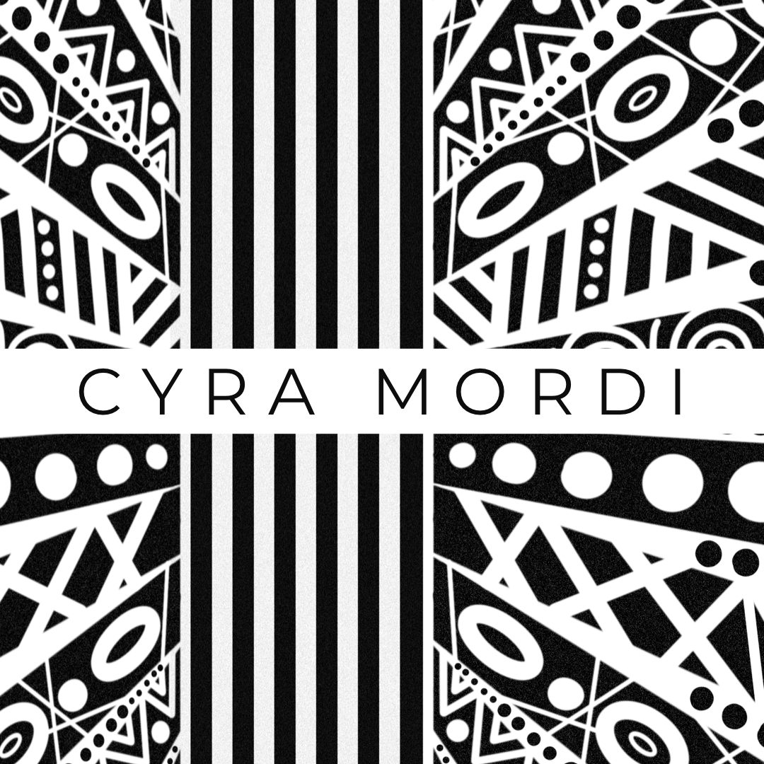 Cyra Mordi