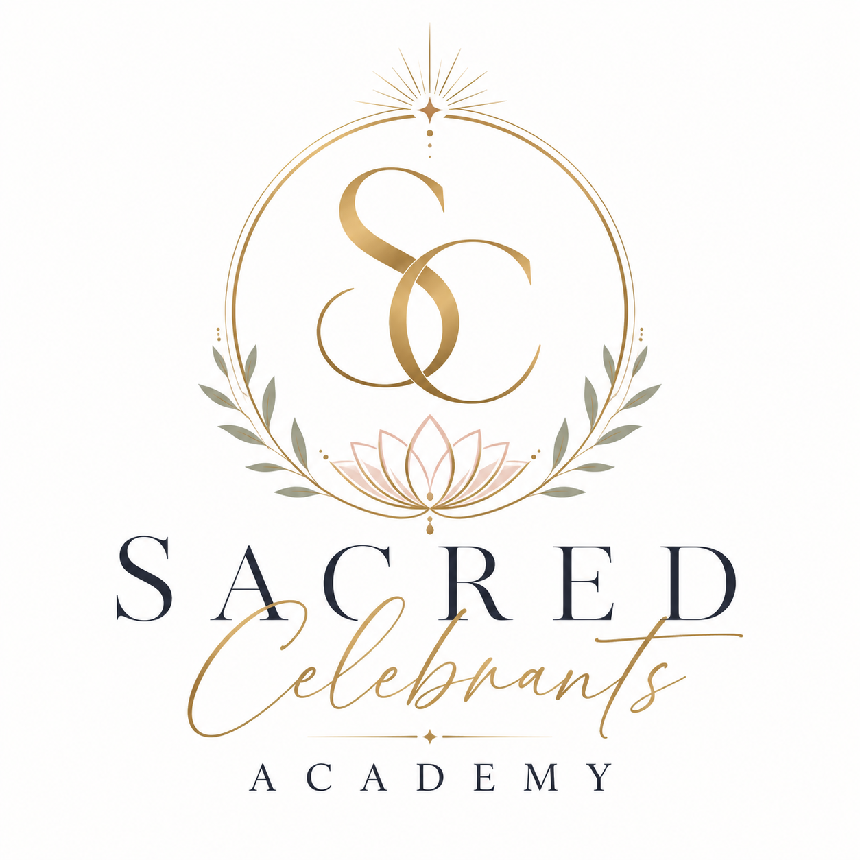 Sacred Celebrants Academy