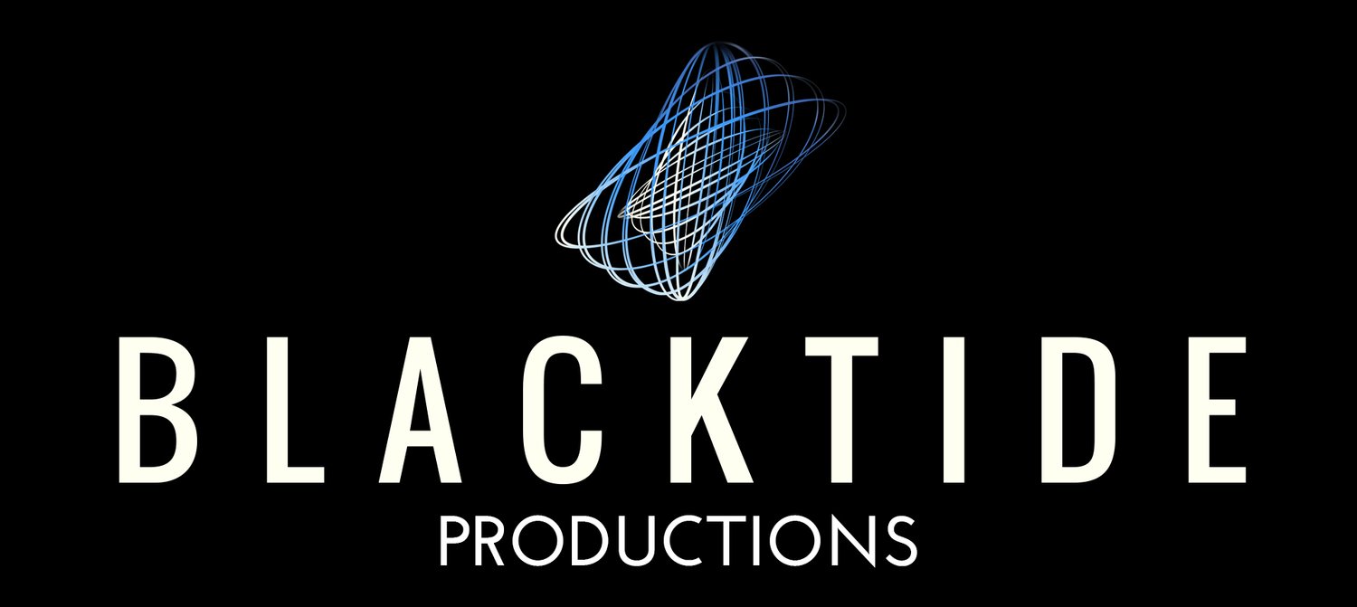 BLACKTIDE PRODUCTIONS