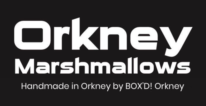 Orkney Marshmallows
