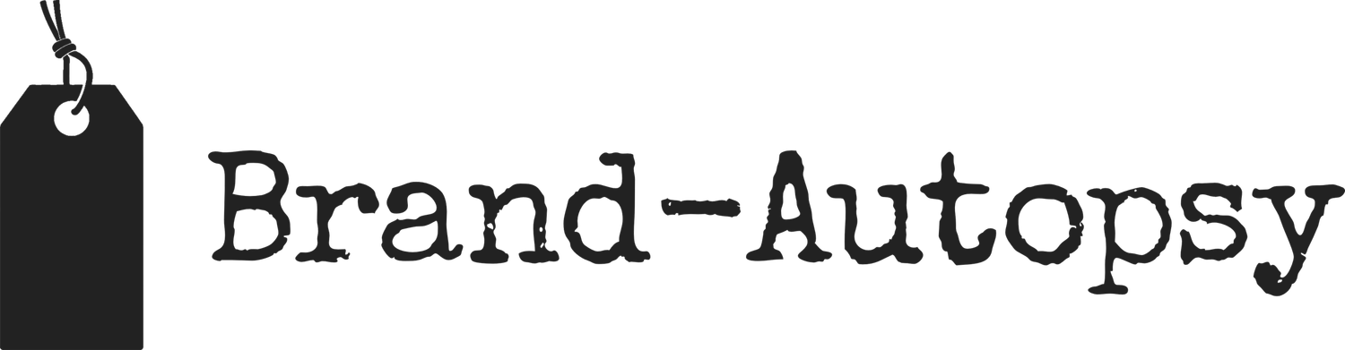 Brand Autopsy