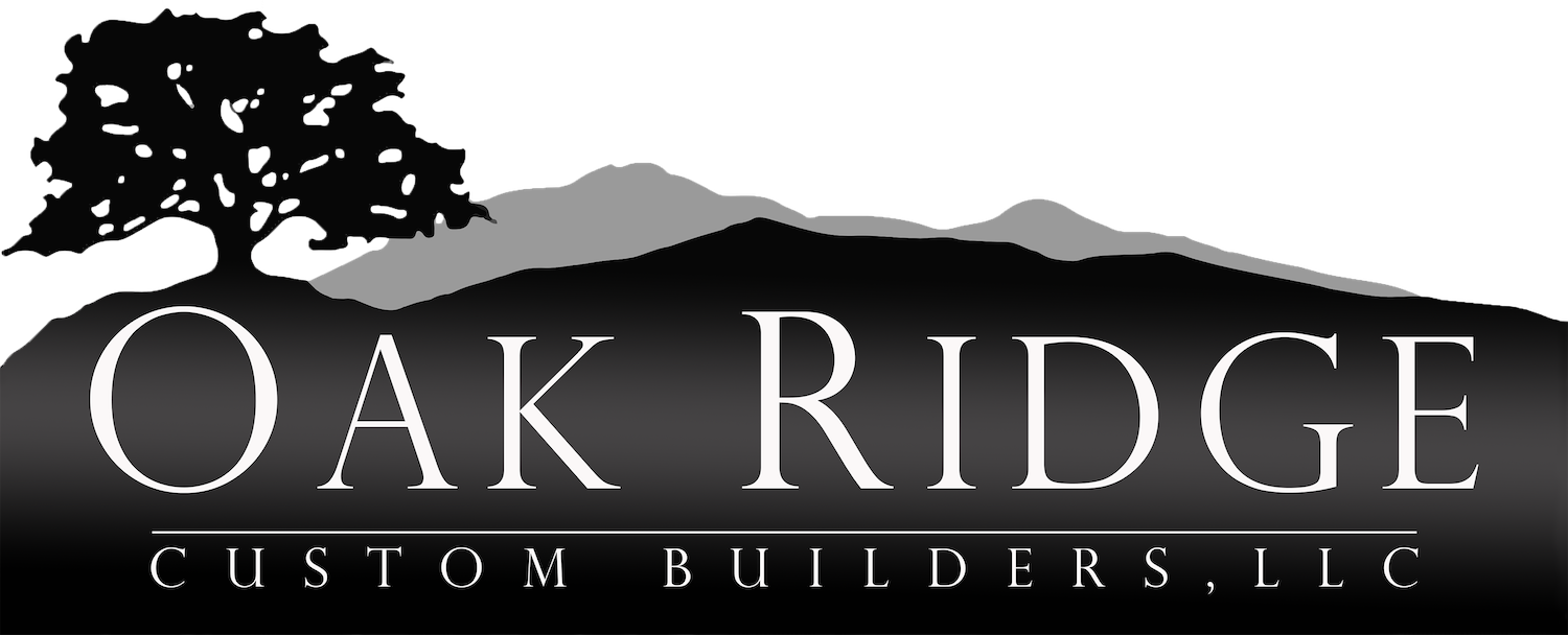 Oak Ridge Custom Builders