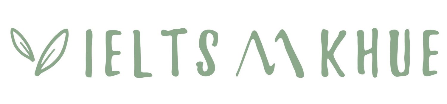 IELTS M KHUE