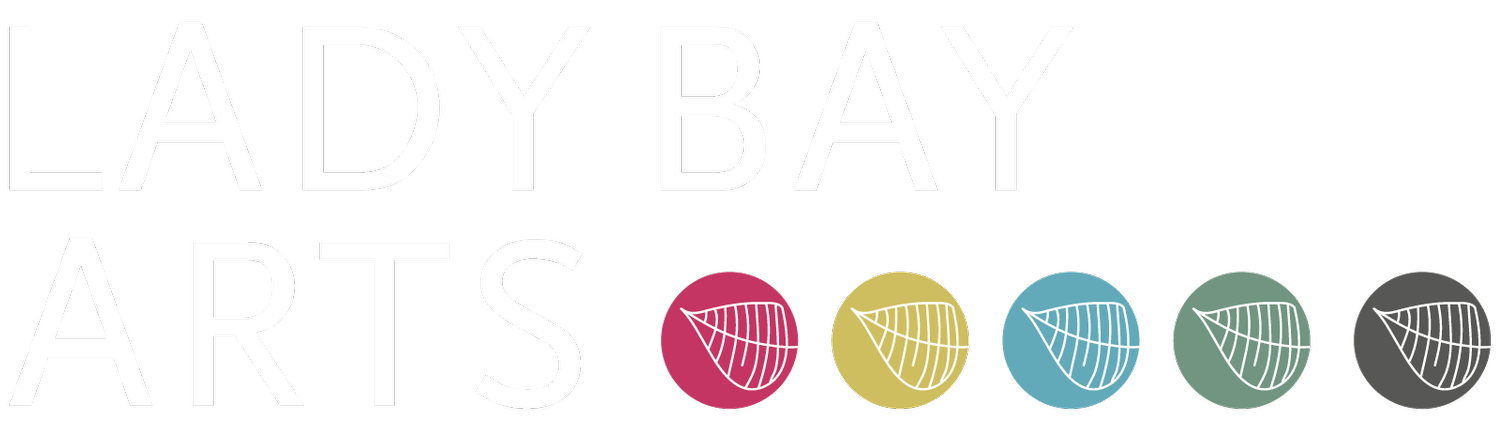 Lady Bay Arts 2024