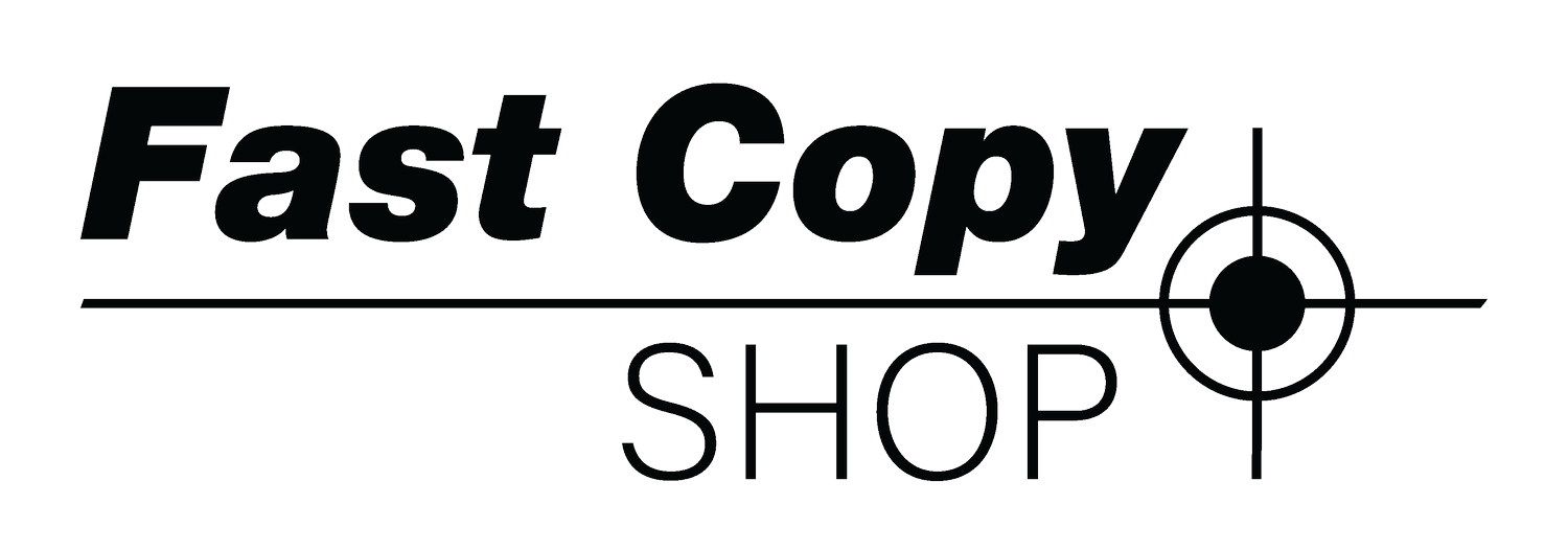 Fast Copy Shop 