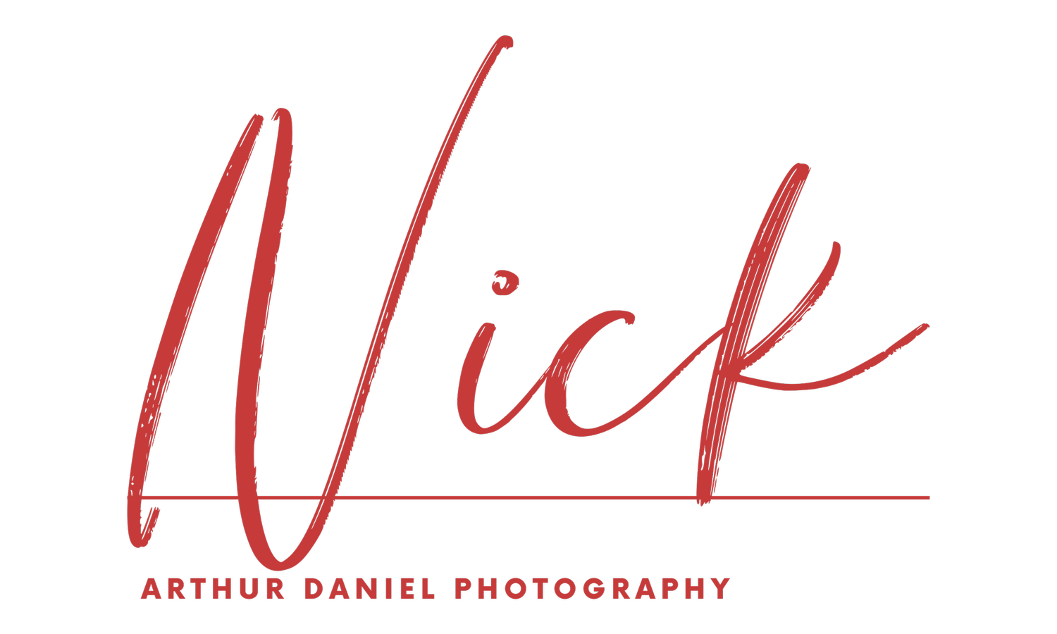 Nick Arthur Daniel Photography