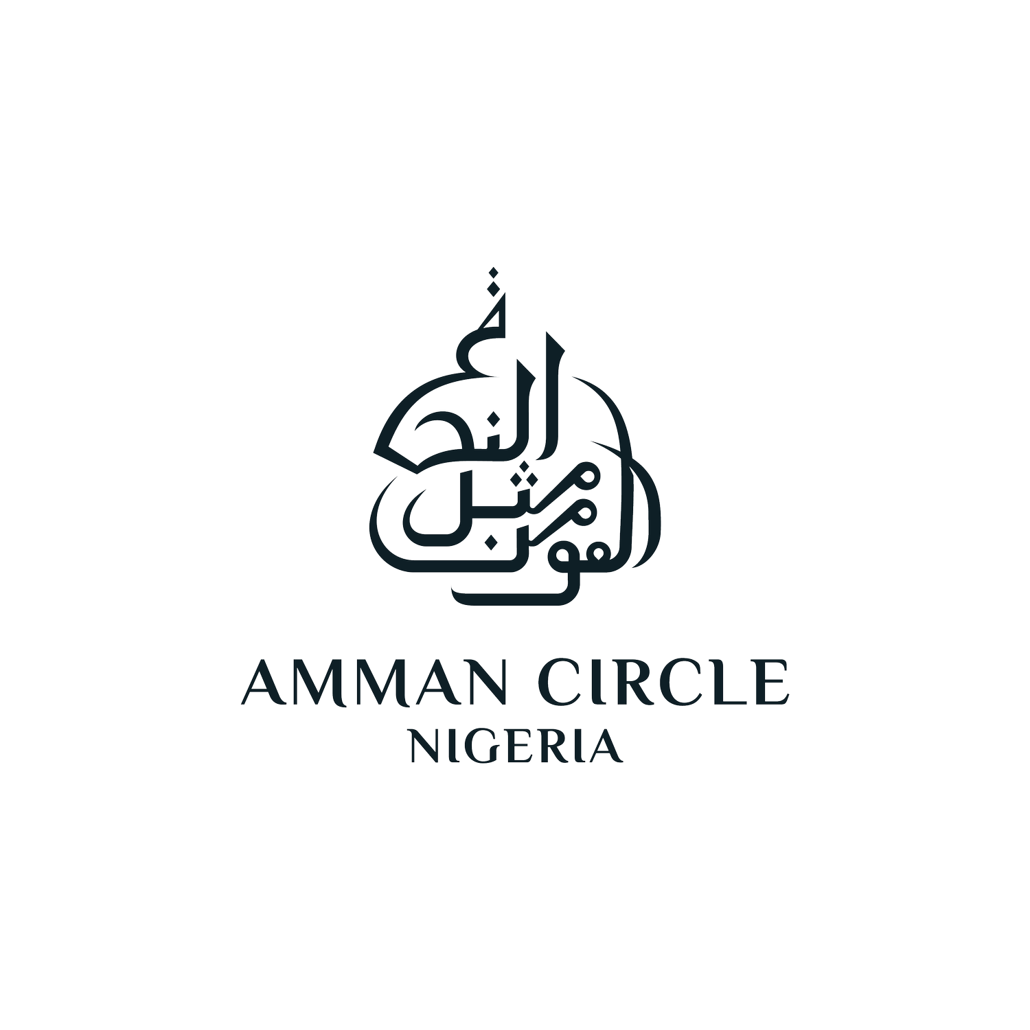 AMMAN CIRCLE