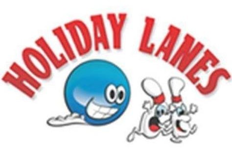 Holiday Lanes - St. John&#39;s Bowling Alley