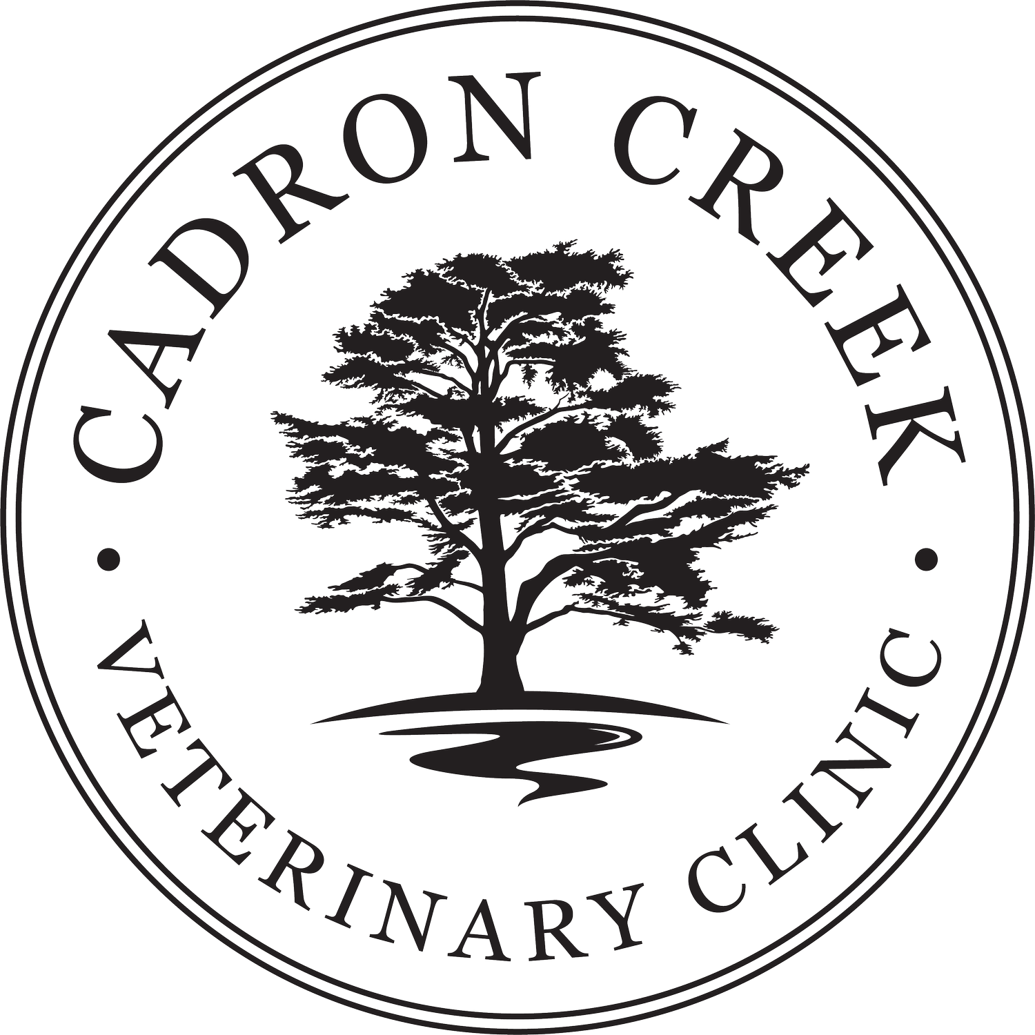 Cadron Creek Vet